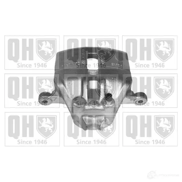 Тормозной суппорт QUINTON HAZELL 5016593436749 qbs4559 W NQ1L 662760