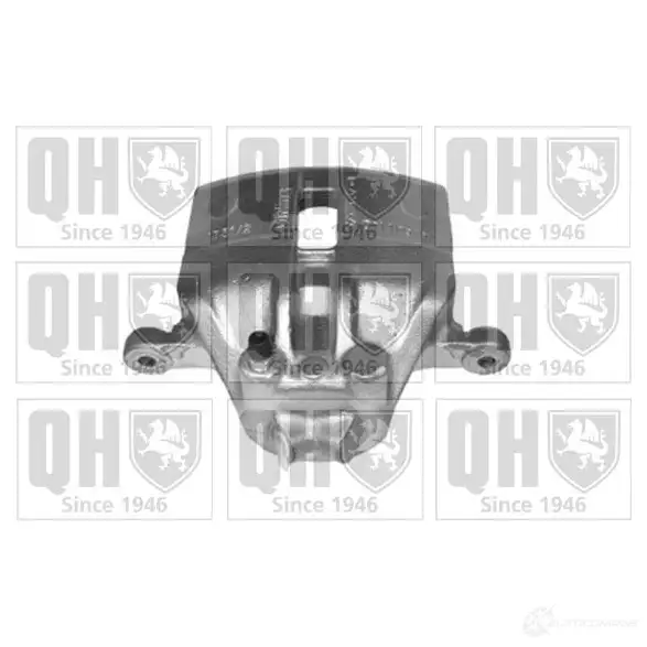 Тормозной суппорт QUINTON HAZELL qbs4560 P LA9R3S 5016593436756 662761
