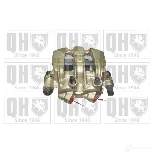 Тормозной суппорт QUINTON HAZELL 5016593436480 662736 TS JRDCZ qbs4533