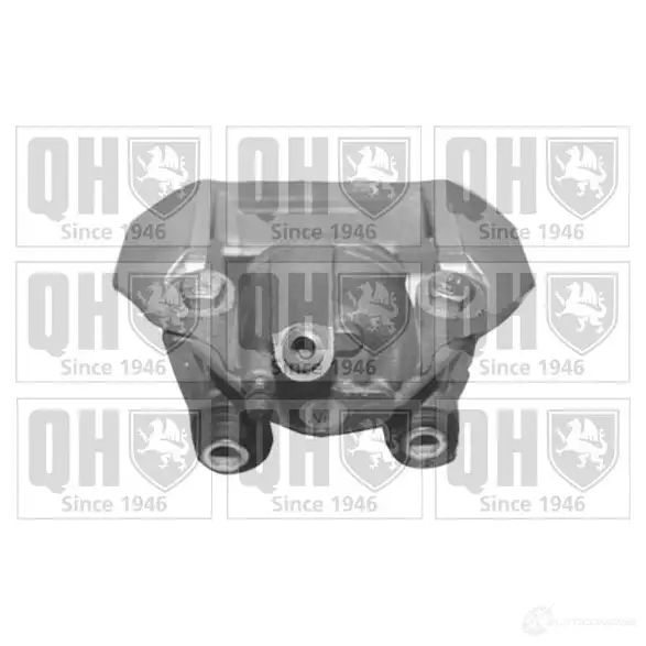 Тормозной суппорт QUINTON HAZELL 5016593432512 qbs3430 KHY ASD 662159