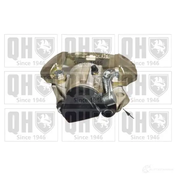 Тормозной суппорт QUINTON HAZELL 661015 qbs1408 I9OG 0 5016593424777
