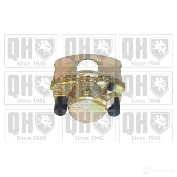 Тормозной суппорт QUINTON HAZELL 5016593425637 YNUV V6 661155 qbs1632