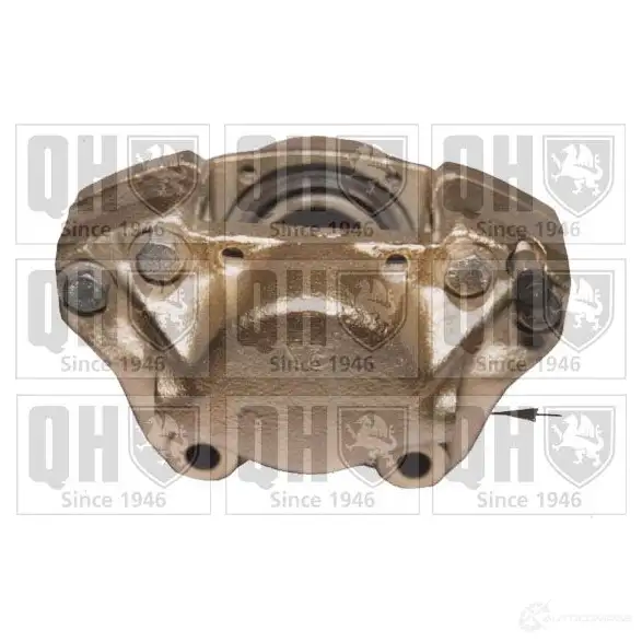 Тормозной суппорт QUINTON HAZELL qbs3148 661927 5016593431096 V V8OI5L