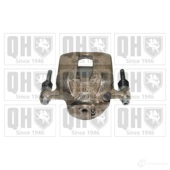 Тормозной суппорт QUINTON HAZELL qbs1816 661241 4HF9R 5 5016593426191