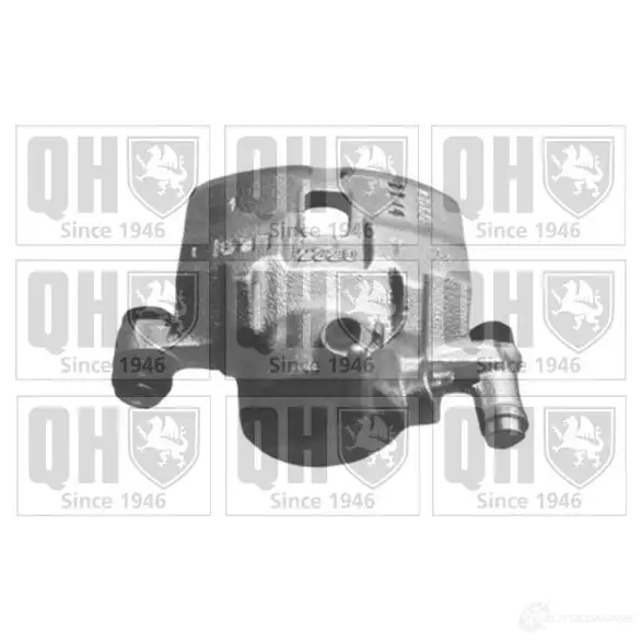 Тормозной суппорт QUINTON HAZELL qbs2105 5016593426740 XP D9J 661330