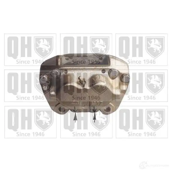 Тормозной суппорт QUINTON HAZELL BD9 IBJF qbs1213 5016593424081 660916