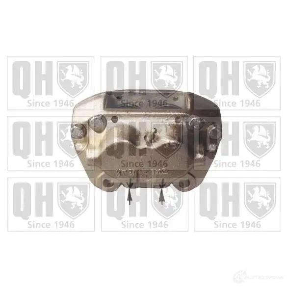 Тормозной суппорт QUINTON HAZELL AR16 5F 660917 qbs1214 5016593424098