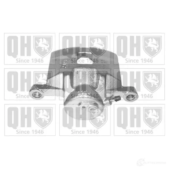 Тормозной суппорт QUINTON HAZELL 57 SON 661996 5016593677159 qbs3221