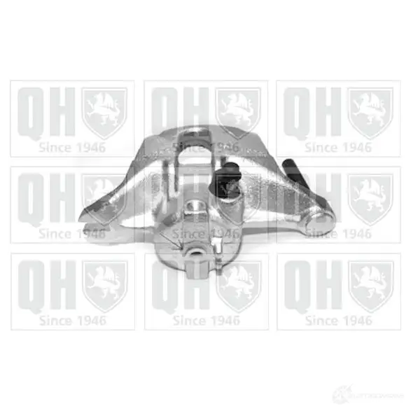 Тормозной суппорт QUINTON HAZELL 5050438083859 5CY RH4 qbs3826 662301