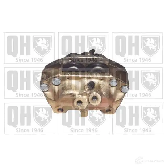 Тормозной суппорт QUINTON HAZELL qbs2212 4VM XW 5016593426917 661345