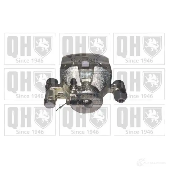 Тормозной суппорт QUINTON HAZELL C4 JB2KN 5016593434004 qbs4039 662344