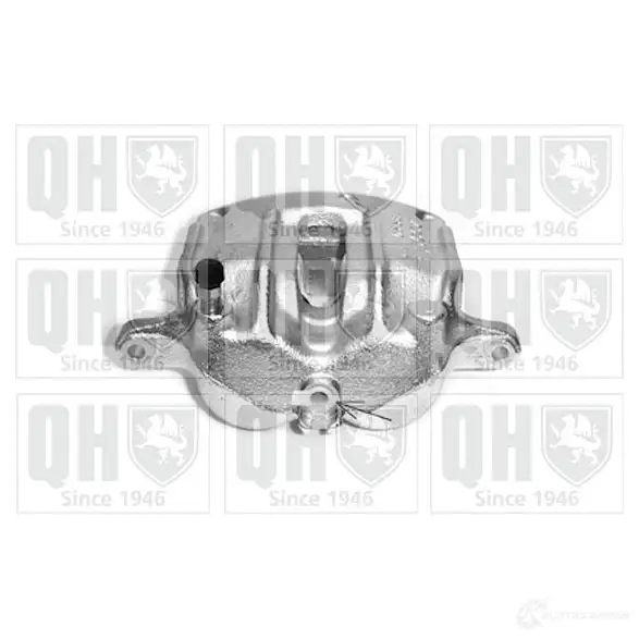 Тормозной суппорт QUINTON HAZELL qbs3026 5050438083378 JOQODT 1 661889