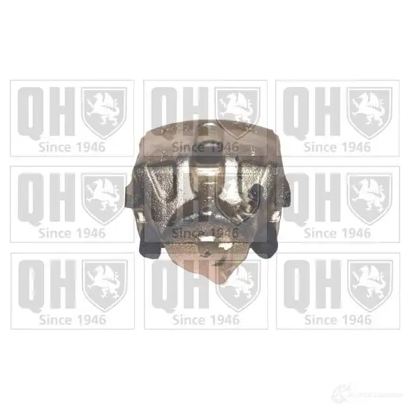 Тормозной суппорт QUINTON HAZELL 662245 qbs3620 O 5Y2V3 5016593433052