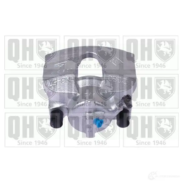 Тормозной суппорт QUINTON HAZELL 662221 331U K qbs3494 5050438123166