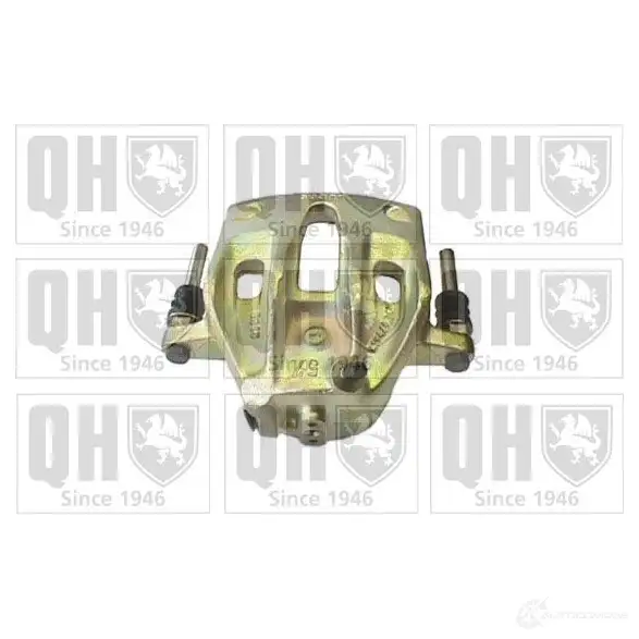 Тормозной суппорт QUINTON HAZELL qbs1041 660798 5016593560635 7VQ7 Q4V