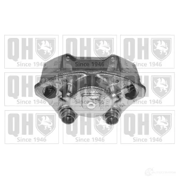 Тормозной суппорт QUINTON HAZELL qbs3192 5016593431539 GON EBI5 661967