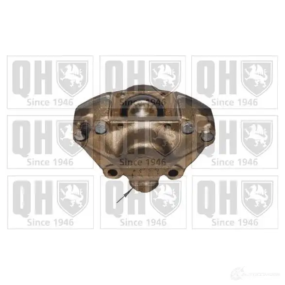 Тормозной суппорт QUINTON HAZELL 5016593424043 660912 qbs1209 AT4 7IS