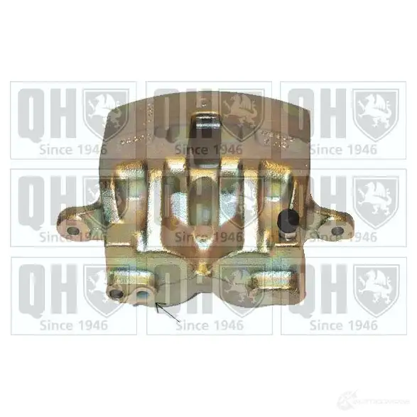 Тормозной суппорт QUINTON HAZELL 5050438082869 BW4 LA qbs2359 661414