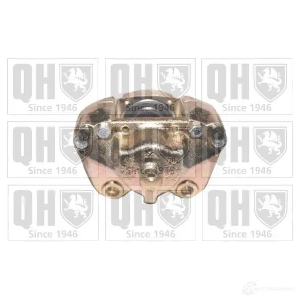 Тормозной суппорт QUINTON HAZELL 662507 qbs4244 5016593435179 F1NJI GT