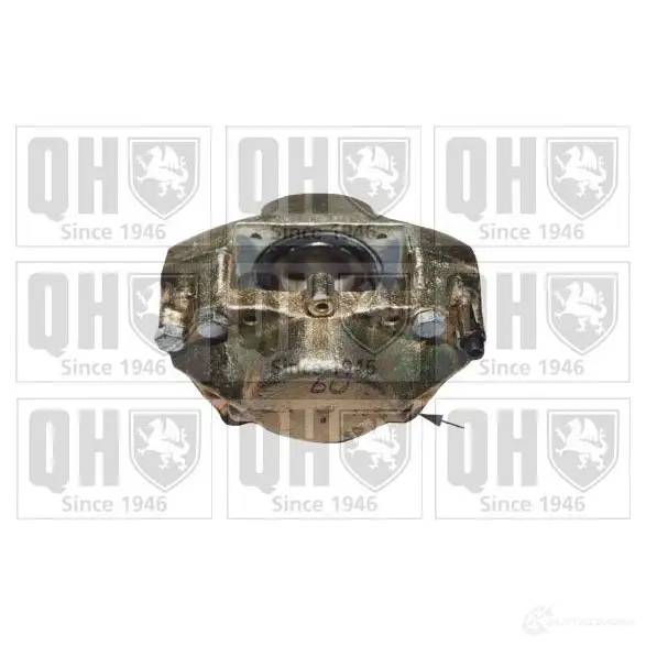 Тормозной суппорт QUINTON HAZELL 661514 5016593428089 IR 7XC qbs2605