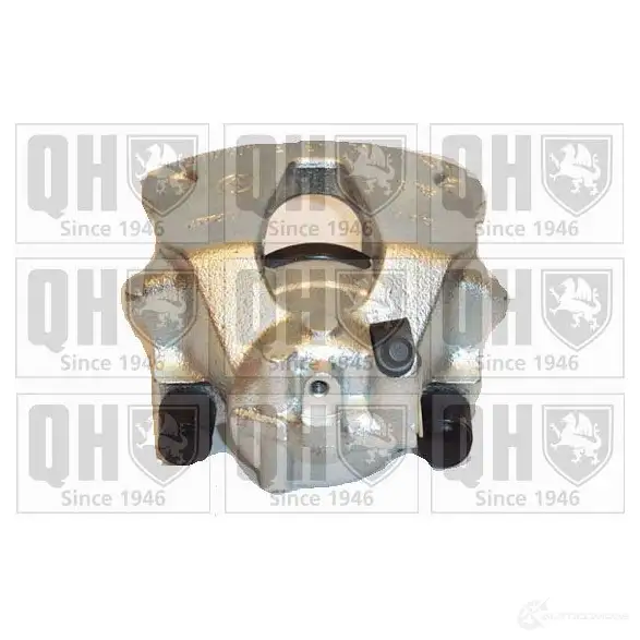 Тормозной суппорт QUINTON HAZELL qbs1052 660809 5050438082357 B4 VVQ9