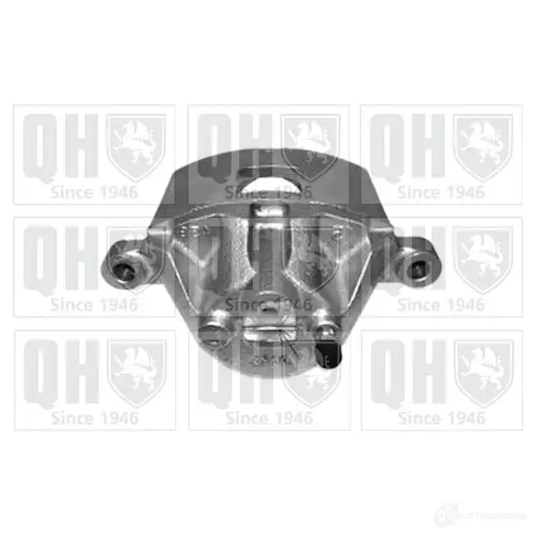 Тормозной суппорт QUINTON HAZELL qbs3254 5050438083477 TQJU1 6 662029