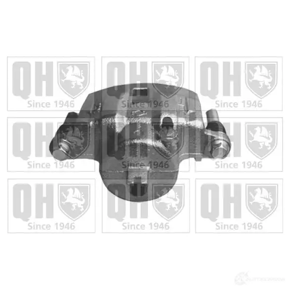 Тормозной суппорт QUINTON HAZELL 5016593430501 661842 IRSC SK qbs2979