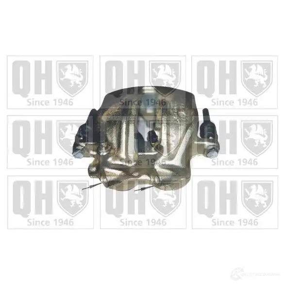 Тормозной суппорт QUINTON HAZELL qbs4538 T8L B5 662741 5016593436534