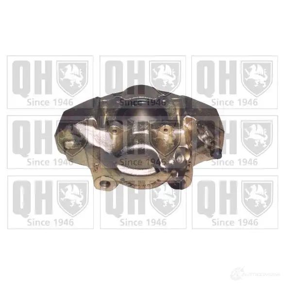 Тормозной суппорт QUINTON HAZELL 5016593425453 CEH6 E4V 661137 qbs1614
