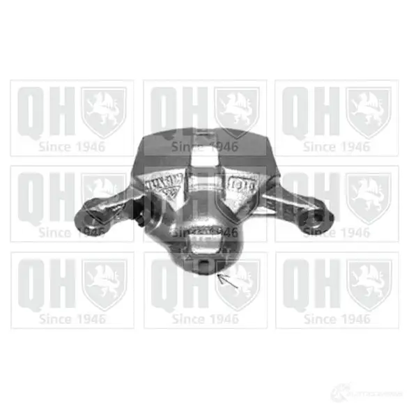 Тормозной суппорт QUINTON HAZELL SM78E4 X 5050438083491 662031 qbs3256