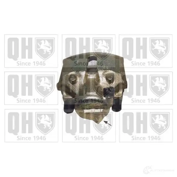 Тормозной суппорт QUINTON HAZELL 5016593424555 X 6VNHA 660963 qbs1260