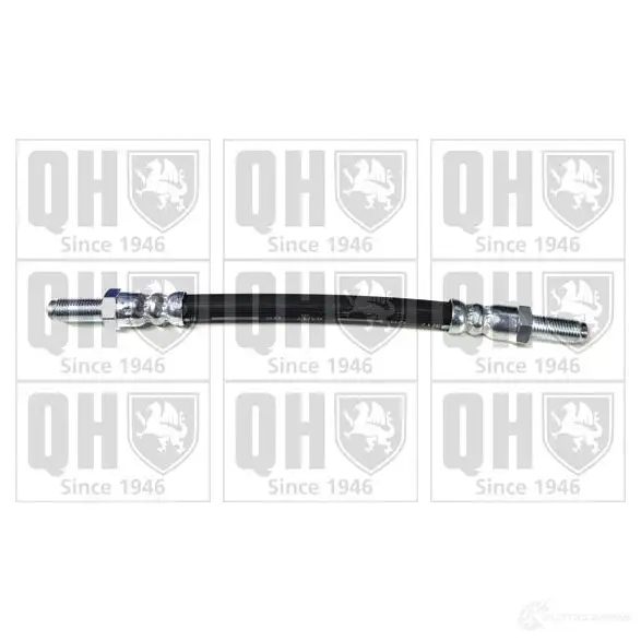 Тормозной шланг QUINTON HAZELL G SGJD4 5016593008915 648234 bfh4198