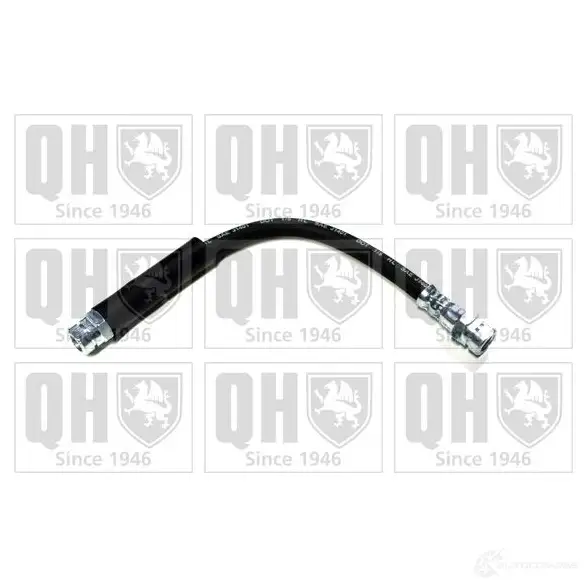 Тормозной шланг QUINTON HAZELL 5050438072785 OIDB QQ 649026 bfh5528