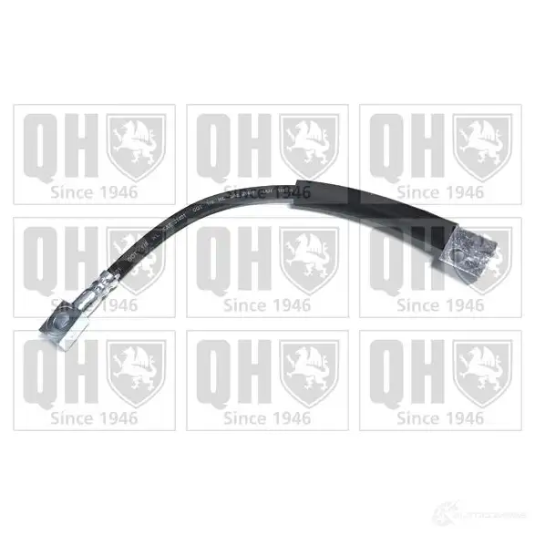 Тормозной шланг QUINTON HAZELL bfh4442 648325 GCQ8K K9 5016593188020