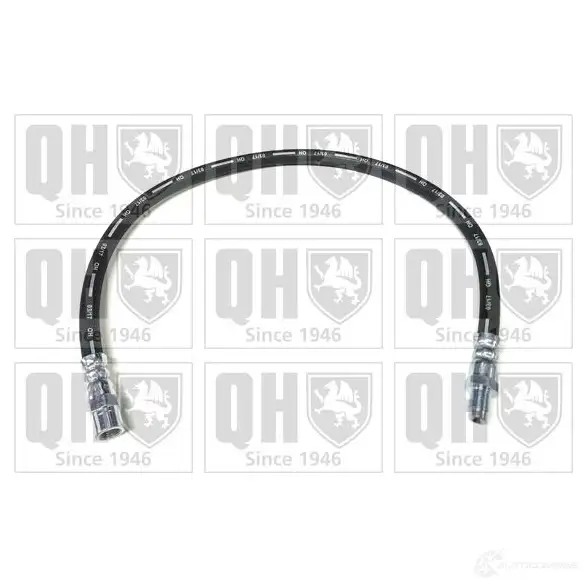 Тормозной шланг QUINTON HAZELL CT HA0 5016593838178 649002 bfh5501