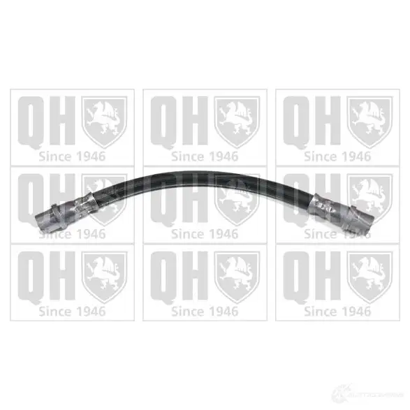 Тормозной шланг QUINTON HAZELL 648527 bfh4686 5016593319455 5WHP B