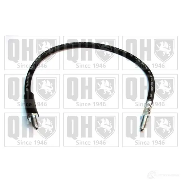 Тормозной шланг QUINTON HAZELL bfh4140 5016593008564 NH5R3 EC 648214