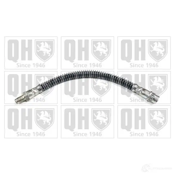Тормозной шланг QUINTON HAZELL 7 QWYXE 5016593319950 648575 bfh4737