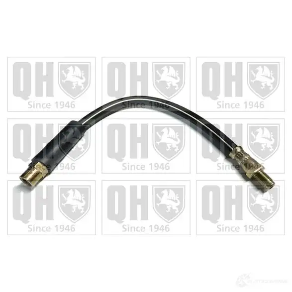 Тормозной шланг QUINTON HAZELL 5016593589353 648639 H0 FZX6N bfh4922