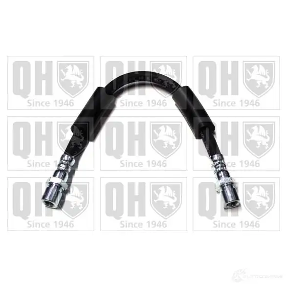 Тормозной шланг QUINTON HAZELL N1 48A bfh4840 5016593419018 648590