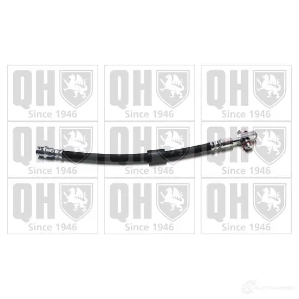 Тормозной шланг QUINTON HAZELL 649154 AT8T KV0 bfh5697 5050438139716