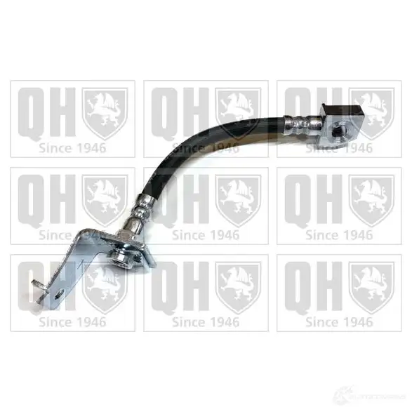 Тормозной шланг QUINTON HAZELL bfh6069 6 SED2 1209559123