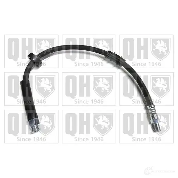 Тормозной шланг QUINTON HAZELL B6 VYGI 649087 bfh5595 5050438138375