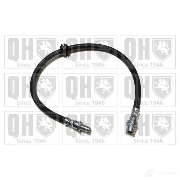 Тормозной шланг QUINTON HAZELL bfh5272 648832 5016593747302 1R 2KB