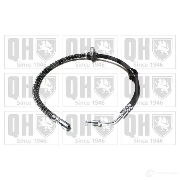 Тормозной шланг QUINTON HAZELL bfh5733 649184 5 YGR7S 5050438142877