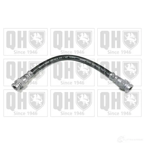 Тормозной шланг QUINTON HAZELL bfh4516 TS 2VCY 5016593277779 648388