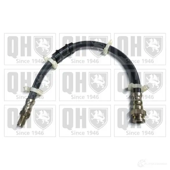 Тормозной шланг QUINTON HAZELL 648303 bfh4416 6LYHT PZ 5016593187764