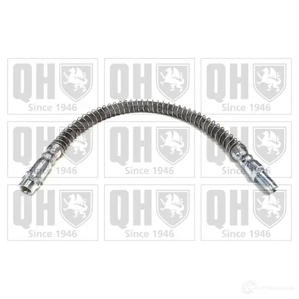 Тормозной шланг QUINTON HAZELL F I7CG6 5016593319653 648546 bfh4707