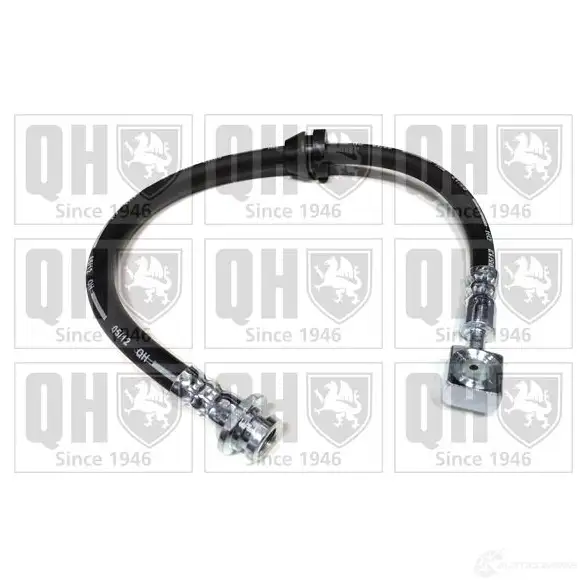 Тормозной шланг QUINTON HAZELL 5016593772175 bfh5386 R05E E8 648936
