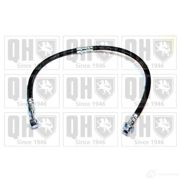 Тормозной шланг QUINTON HAZELL UTP II 649052 5050438136708 bfh5556